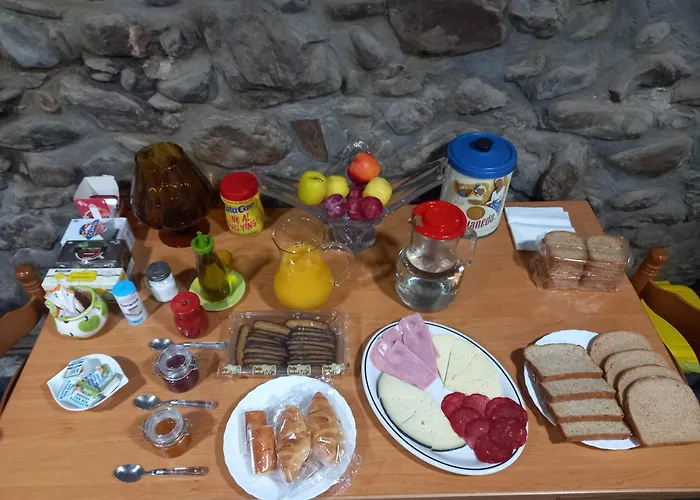 Hotel Rural Virgen Del Carmen