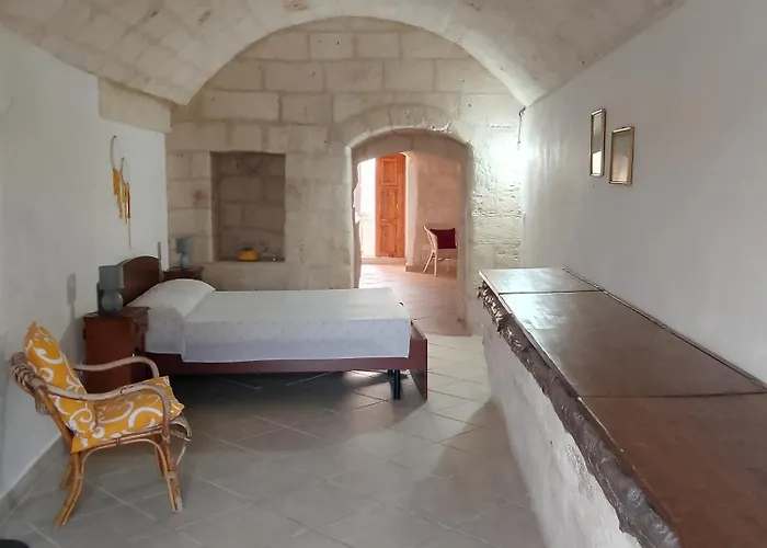 Alloggio Masseria Belvedere