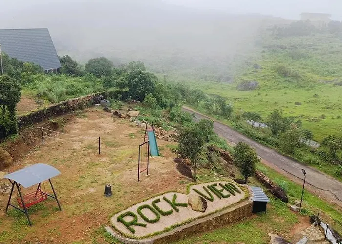 Rock View Resort