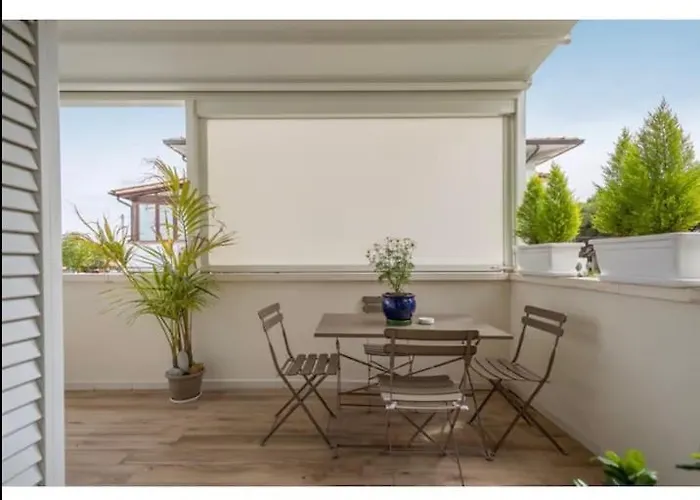 Residenza Bellaluce - Appartamento A Marina Di Cecina