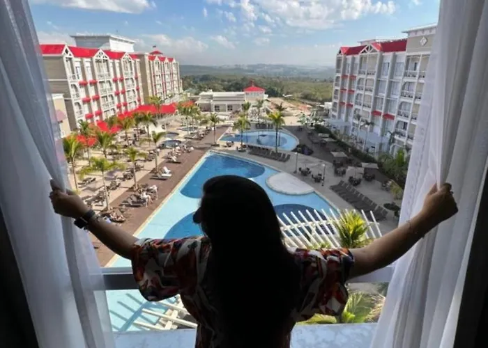 Thermas Resort Aguas De Sao Pedro