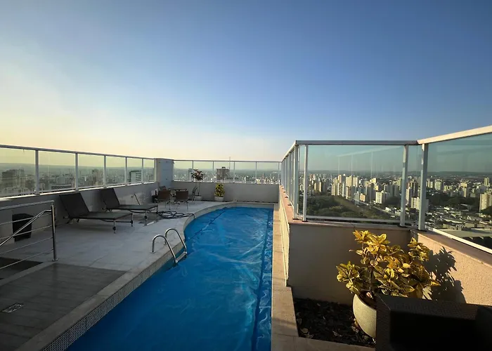 Gift Home Residence 6ºAndar Setor Oeste