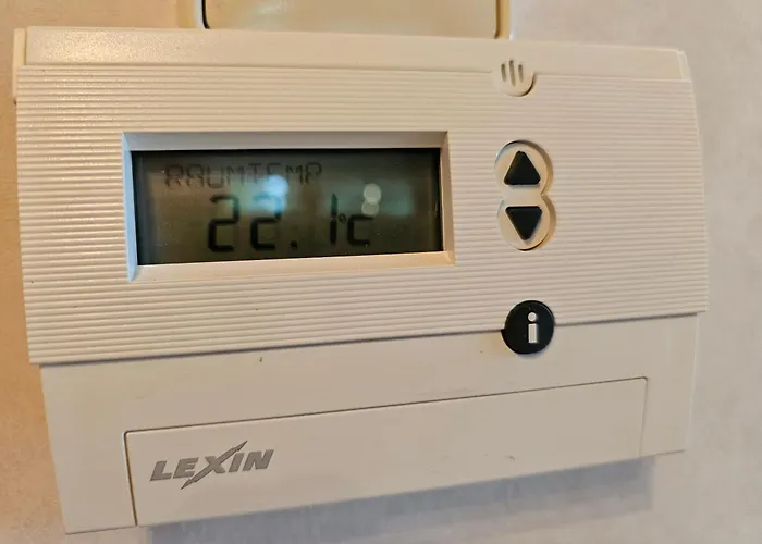 Ferienwohnung Kratzert Gütersloh 1-2 Schlafzimmer