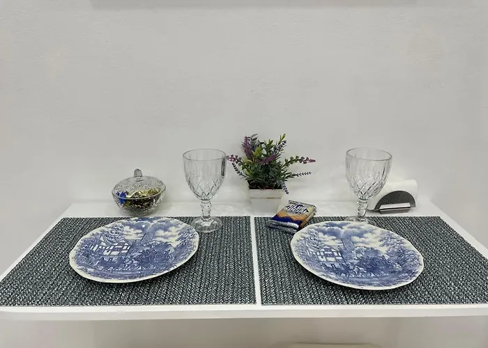 Apartamento Cidade de Deus