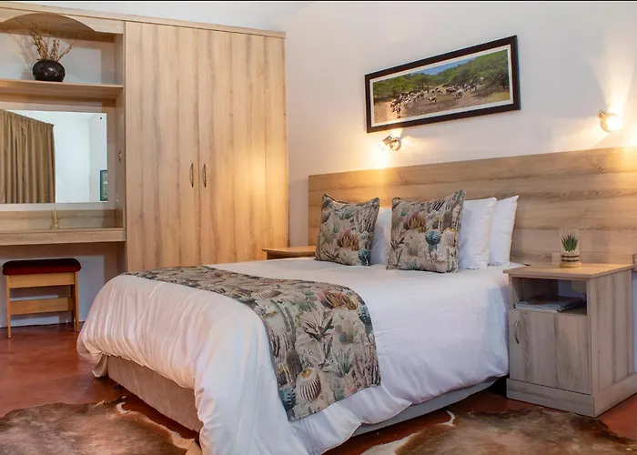 Rorke's Drift Bed&Breakfast