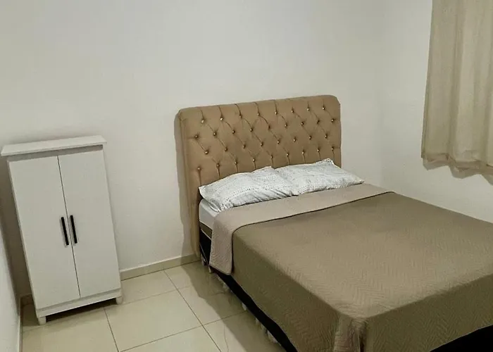 Van Gogh Residence Apartamento No Veneza