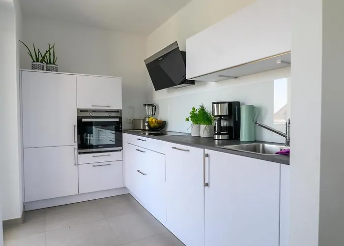 Ferienwohnung in Warburg