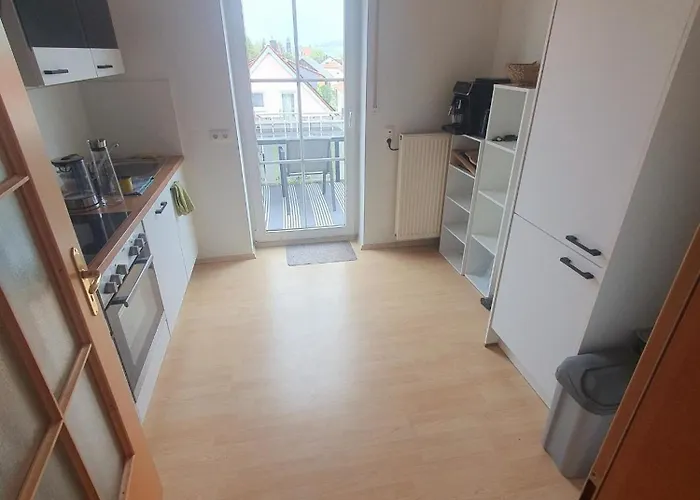 Ferienwohnung für 1 bis 6 Personen direkt im Weingut
