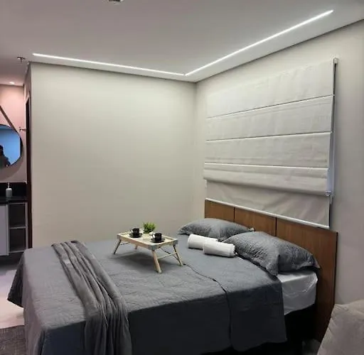 Apartamento 121 - Home
