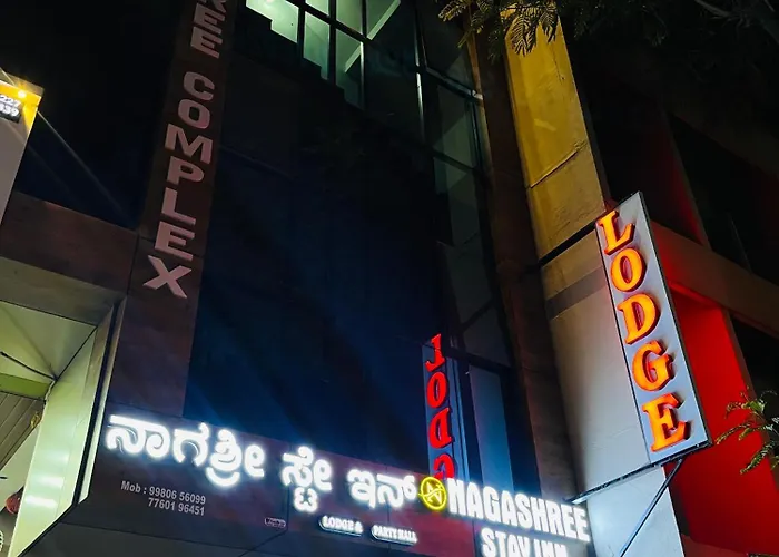 Nagashree Stay Inn
