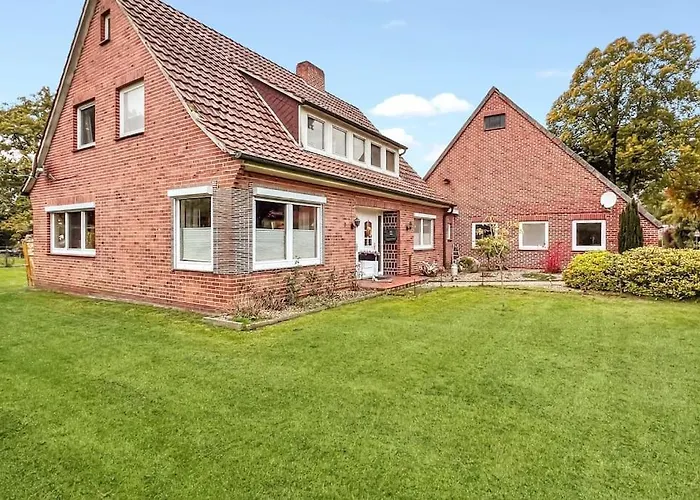 Ferien oder Wochenendwohnung