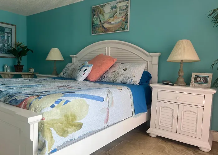 Sea Oats Condominiums