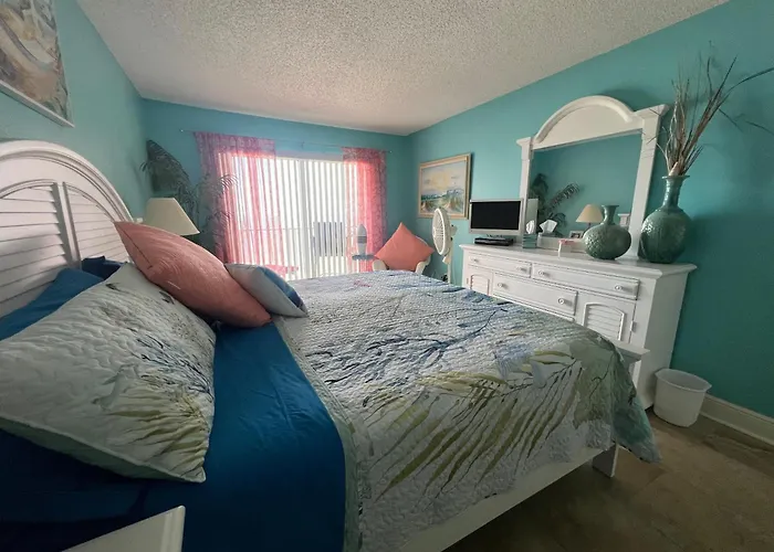 Sea Oats Condominiums
