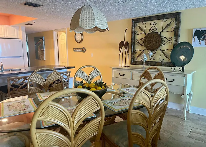 Sea Oats Condominiums