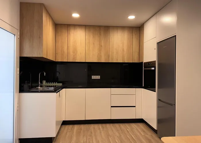 S'Apartments