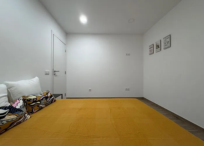 S'Apartments