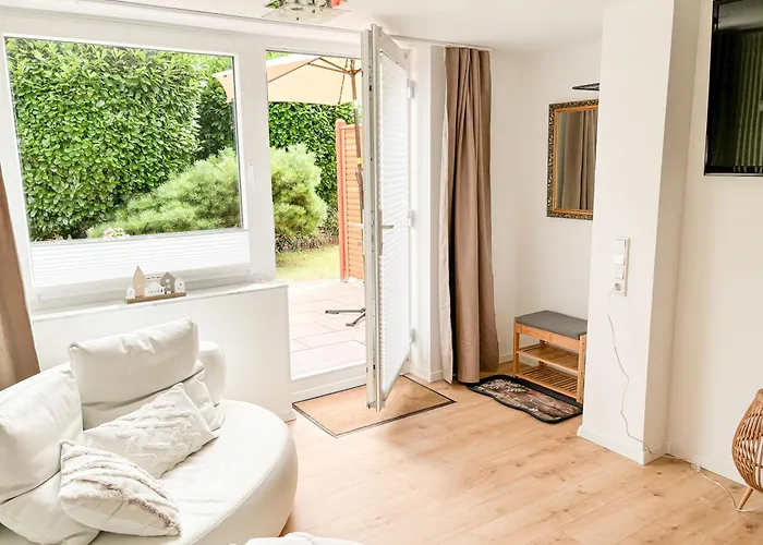 Ferienwohnung Fröhlich