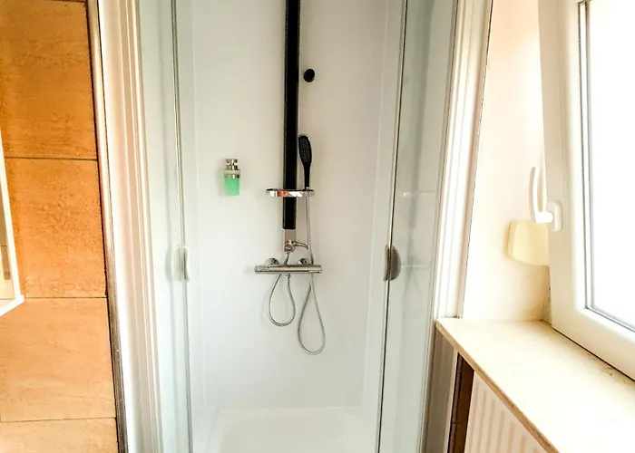 Ferienwohnung Fröhlich