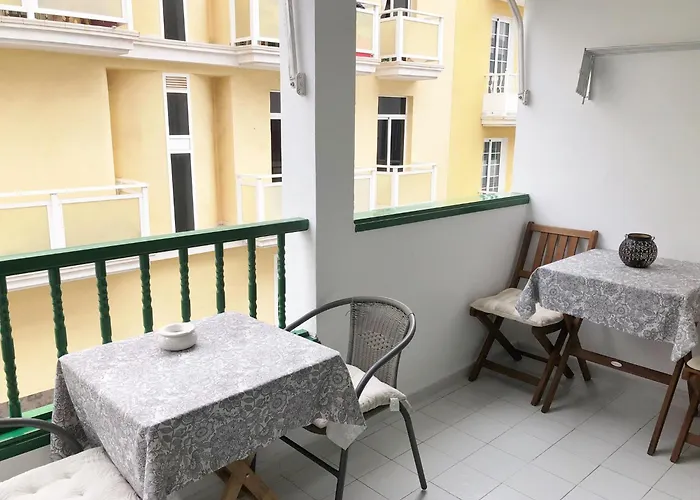 Apartamento En Victoria Park Playa San Juan