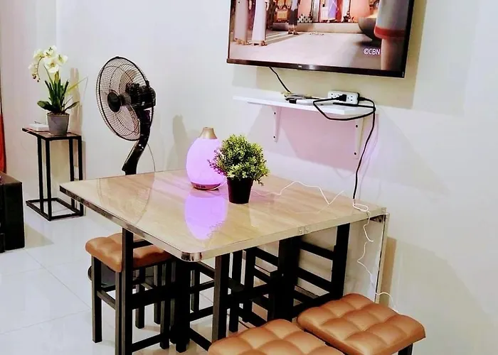 Zackg Homestay Brenthill 210