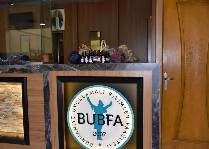 Bubyo Uygulama Oteli