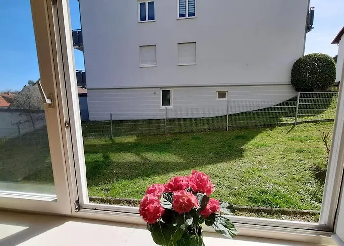 BeckHomes BB- Gemütliche, neue Wohnung