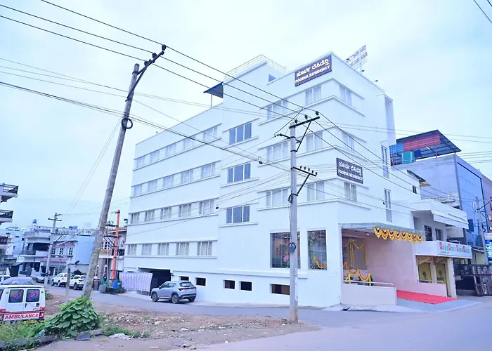 Poorva Residency