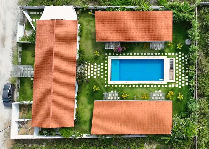 Villa Bôa Viagem