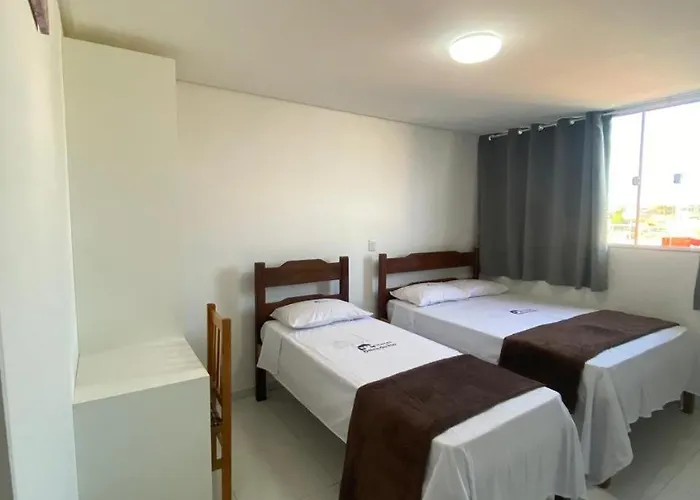Hotel Beira do Rio
