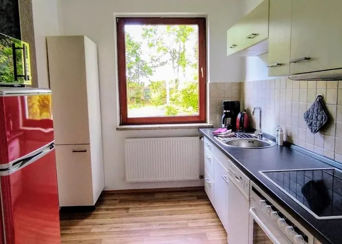 Ferienwohnung am Kloster