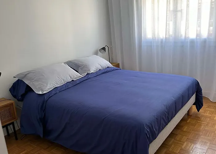 Bel Appartement Et Place De Parking Au Coeur D'Annecy