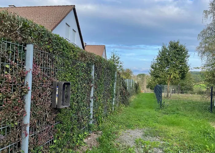 Fewo Landliebe