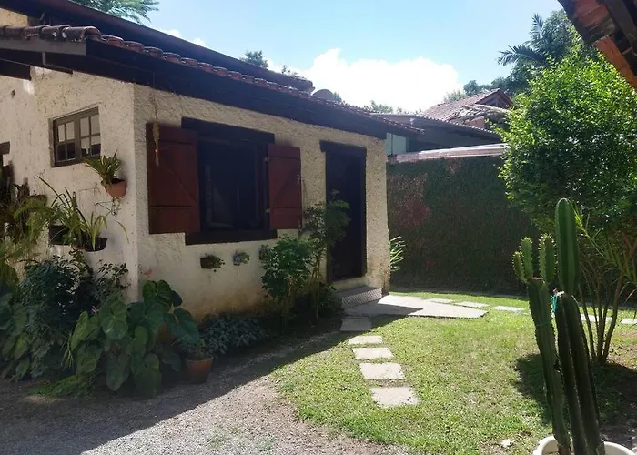 Loft situado a 700 metros da praia de Boiçucanga