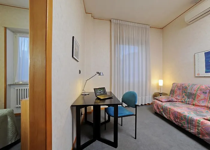 Tuscia Hotel