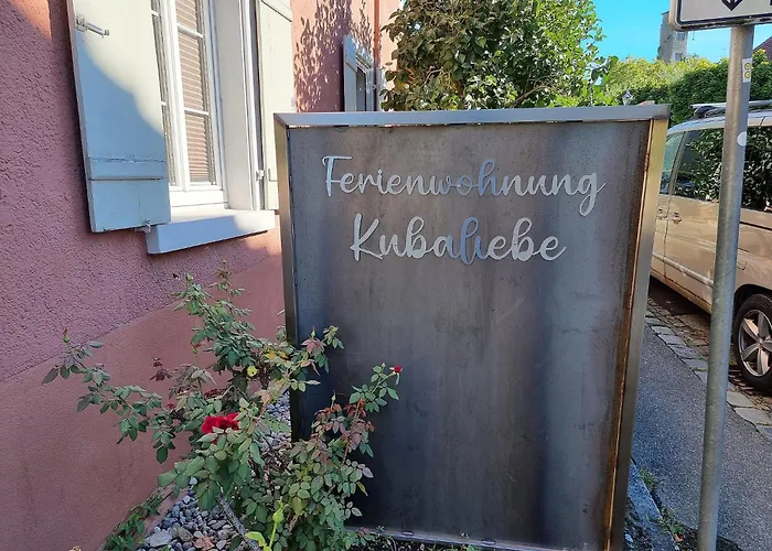 Kubaliebe