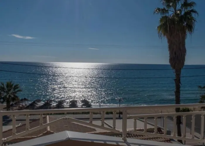 White Sands Seaside Resort