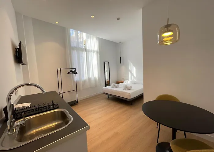 Hotelito Boutique Badalona Gran Villa
