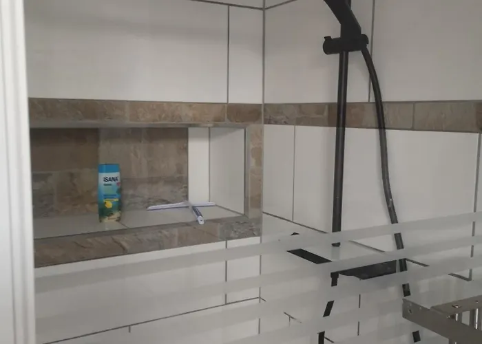 Ferienwohnung - b66233