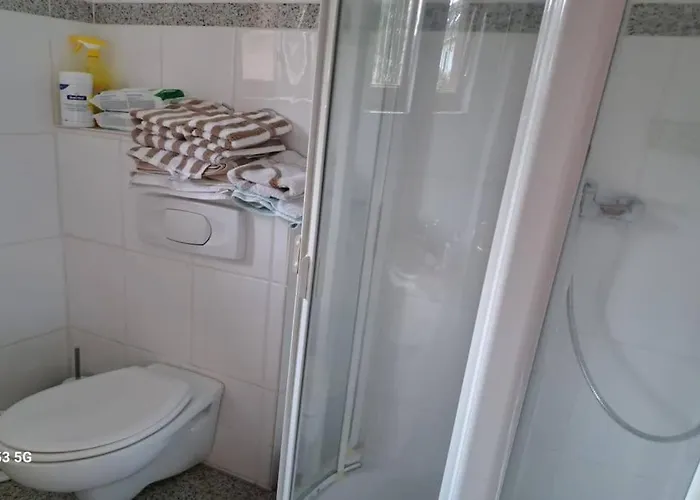 Prettycentral1Roomappartement