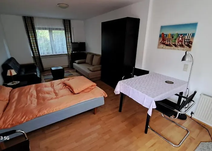 Prettycentral1Roomappartement
