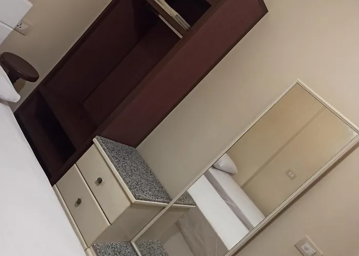 Security Of The Building Asks For Marriage Certificate And Only Registered Guests Allowed - Cozy Studio By The Sea Between Hilton And Four Seasons, No View, Just Window On The Area Of Water Pumps