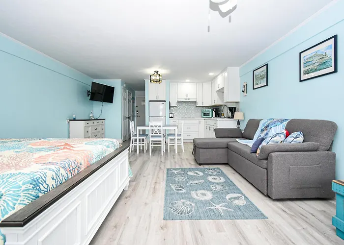 Park Place Unit 228