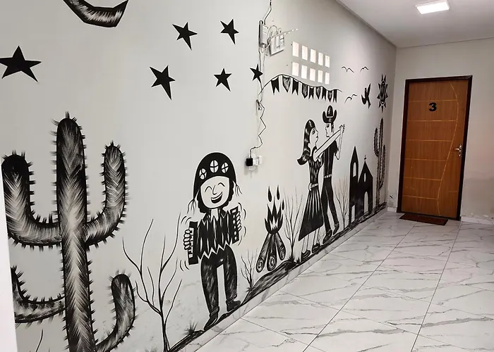 Pousada Cangaço