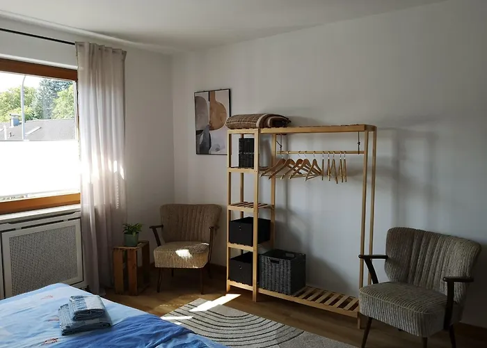 Ferienwohnung Marx