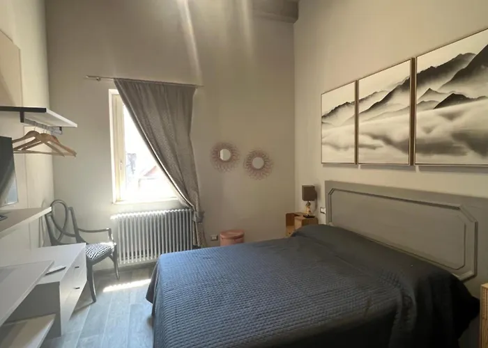 A Casa Di Linda