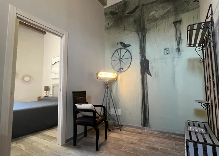 A Casa Di Linda