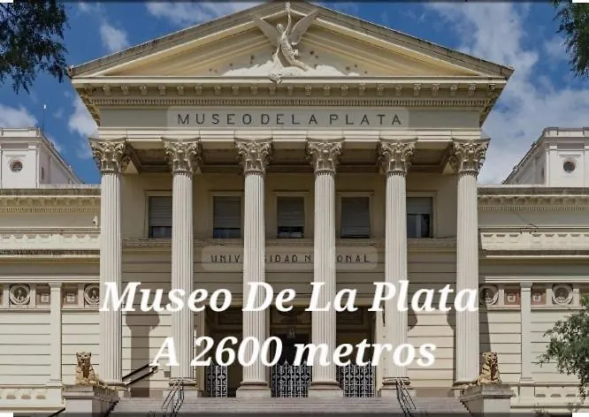 Hospedaje La Plata 2