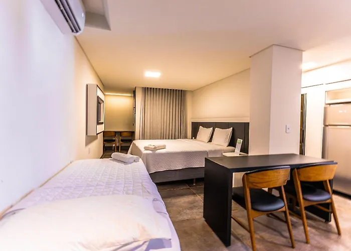 Loft moderno no coração de Barreiras by WeHousy