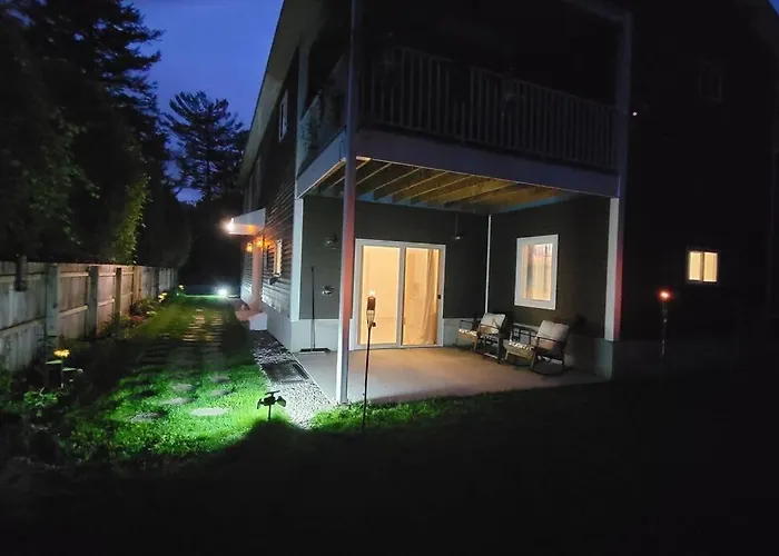 Peaceful Apartment