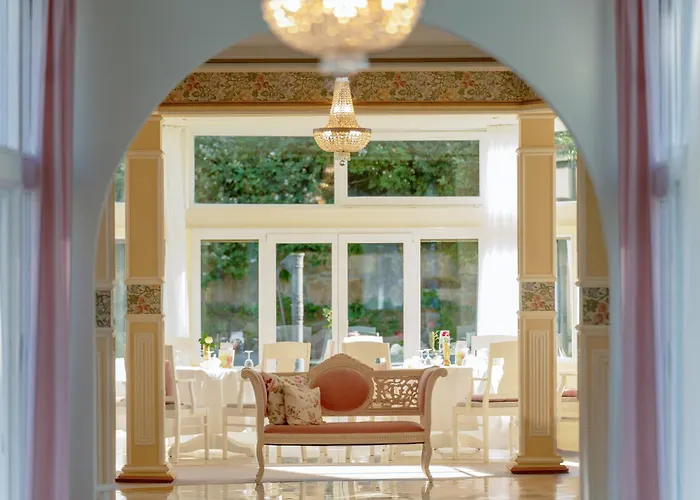 Schlosshotel Wilhelmsthal
